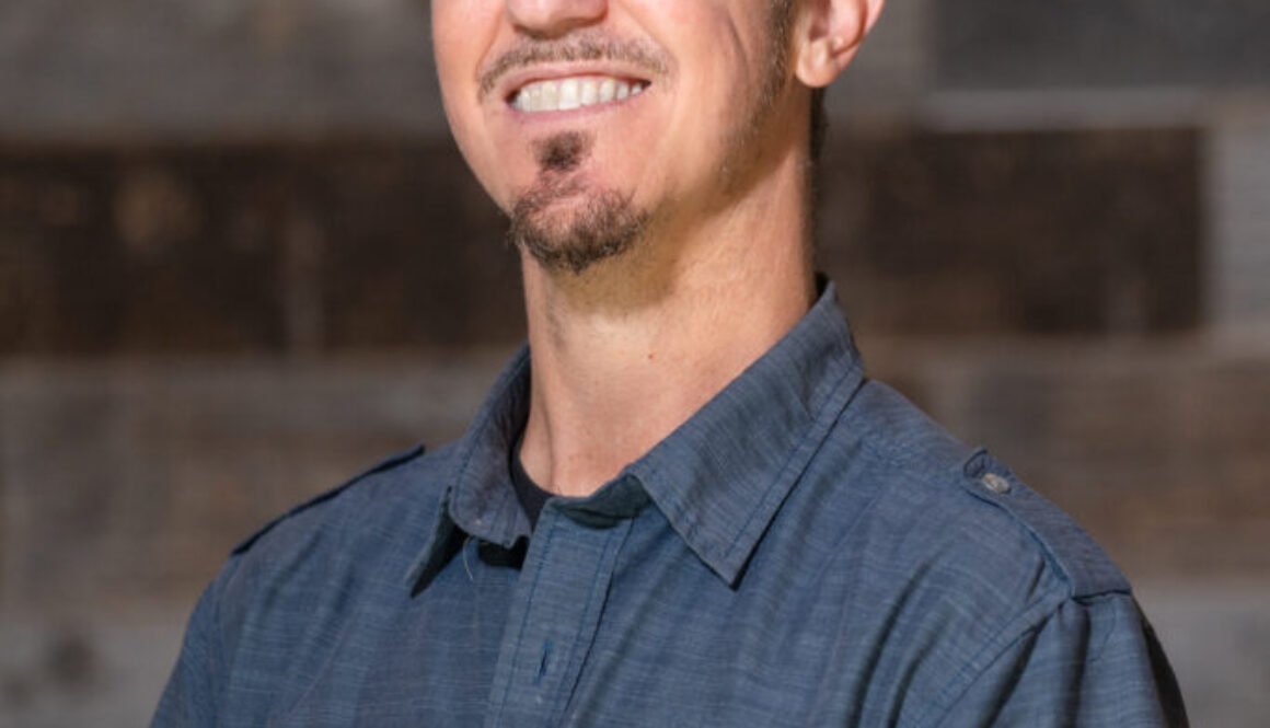 Tommy Forester